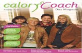 2011 4 CaloryCoach-Magazin