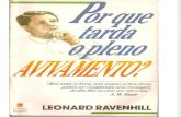 Leonard Ravenhill - Por Que Tarda O Pleno to