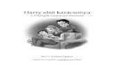 Harry Elso Karacsonya