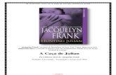 Jacquelyn Frank - Os Coletores 01 - A Caça de Julian - [Revisado-GrupoRR]