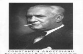 Constantin Argetoianu- Însemnări zilnice. Volumul 03. 1 iulie - 31 decembrie 1937