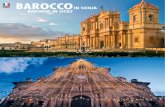 Barocco in Sicilia - Baroque in Sicily