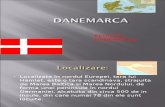 Proiect Danemarca