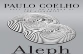 64105351 Aleph Excerpt by Paulo Coelho