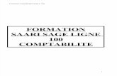 Formation Sage Comptabilite Ligne 100