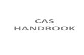 Sse Cas Handbook