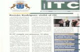 Boletín del Instituto Tecnológico de Canarias (septiembre 2002)
