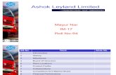 Ashok Leyland-Mayur Nar
