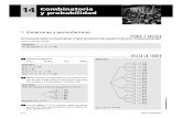 Tema14 Combinatoria y Probabilidad