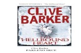 Clive Barker - Pakleno Srce