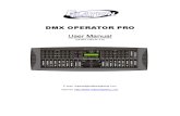 Dmx Operator Pro Rev1204