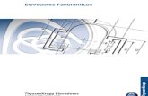 ThyssenKrupp - Elevadores Panorâmicos
