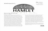 Hamlet 6pp
