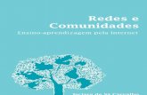 Redes e comunidades: ensino-aprendizagem pela Internet. (Jaciara de Sá  Carvalho) [2011]