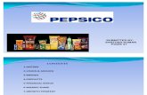 Pepsico Company Presentation