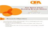 OPA ComScore-Online Brand Building Study-2009