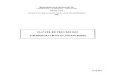 Manuel de procédures administratives et financières du FID (FID- 2011)