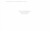 Rlorfink(Educ815)-2 Annot Bib