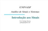 Introducao Sinais