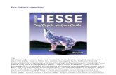 Herman Hese - Najljepse Pripovijetke