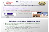 2008CCS13 Root Locus
