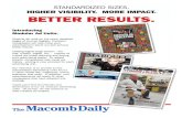 Macomb Daily Tab Ads
