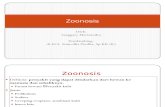 Zoonosis by Zion