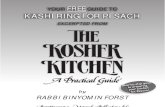 Kosher Kitchen Ch 15