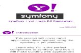 Symfony Yui Professional Web 204231