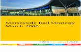 Mersey Rail Strategy