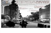 Newsletter EPSA n18 Février 2011