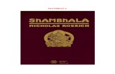 Shambhala (Nicholas Roerich)