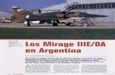Mirage III-Da