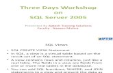 SQL Presentatioon Day3