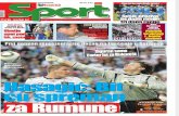 Sport [broj 1592, 17.5.2011]