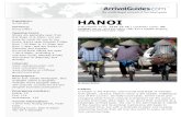 ArrivalGuides.com Hanoi