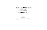 An Atheist
