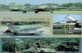 - - Avions Dassault Mirage V