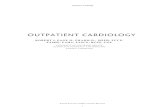 Outpatient Cardiology