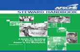 AFSCME Steward Handbook