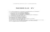 Apometria Fr SBA Module 4 et 5 Personnalités Multiples et Subpersonnalités TTI