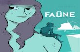 Faune Tome 3 Extraits