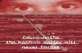 Kashmir 2010-FFT-Report