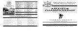21092C CDGA Amateur ChampionshipAp