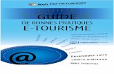 Guide E-Tourisme CCI Quimper