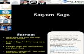 Satyam CSR
