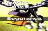 Revista Espirito Livre 021 - 12.2010