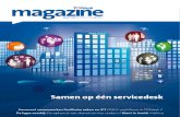 TOPdesk Magazine 2009 Nr 1