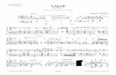 Waltz Chopin Op 69