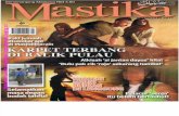 Majalah Mastika (Febuari 2011)